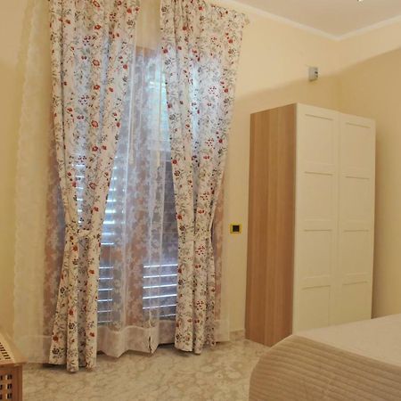 Bed and Breakfast Paestum Rosae Exteriér fotografie
